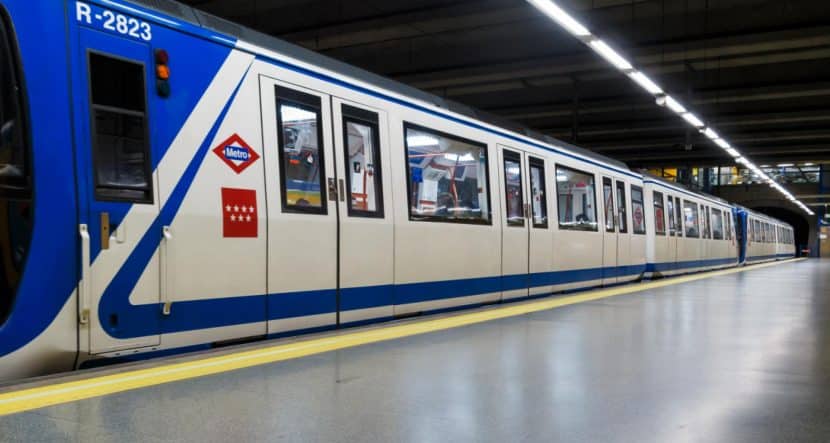 Precios abono transporte Madrid 2022