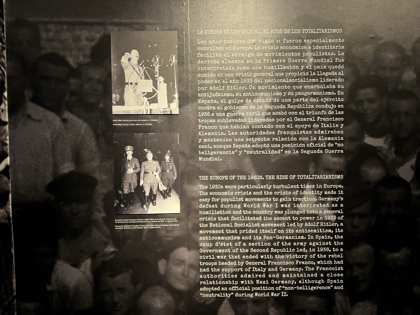 Mauthausen Memorias Compartidas Exposici n Gratuita Madrid4u