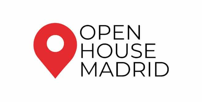Open House Madrid 2023