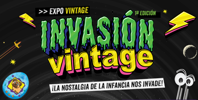 Invasión Vintage Madrid 2024: Horarios, fecha y entrada