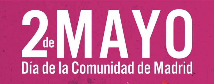 Fiestas del 2 de Mayo en Madrid 2024: Recreación histórica