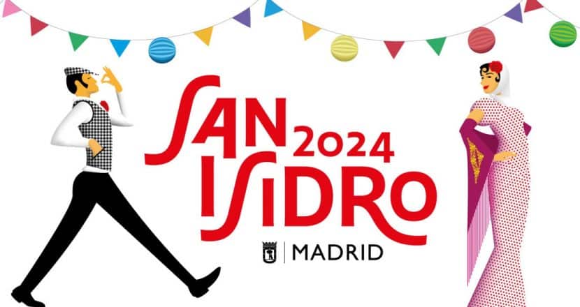 Fiestas de San Isidro Madrid 2024: Programación completa, días