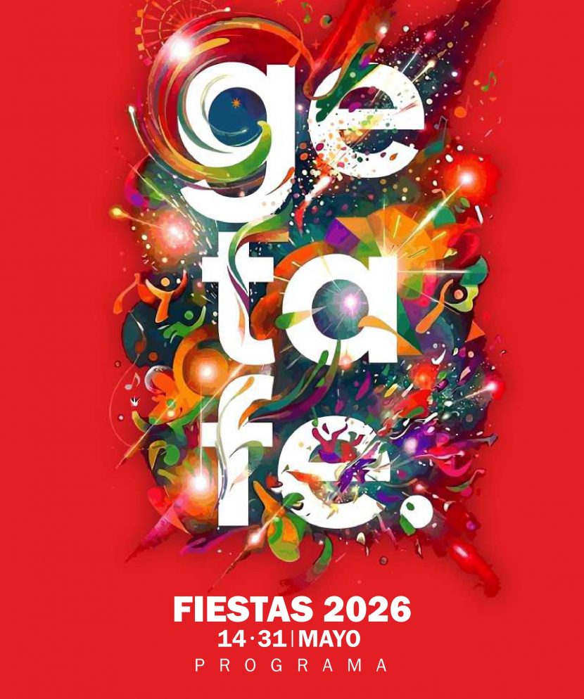 Fiestas Patronales de Getafe 2026