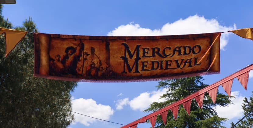 Mercado Medieval de Vicálvaro 2026: guía completa