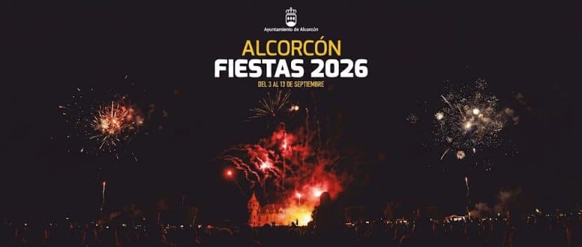 Fiestas de Alcorcón 2026: Conciertos Gratis, Programa y Fechas