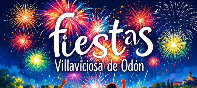 Fiestas de Villaviciosa de Odón 2026: Programa y Conciertos