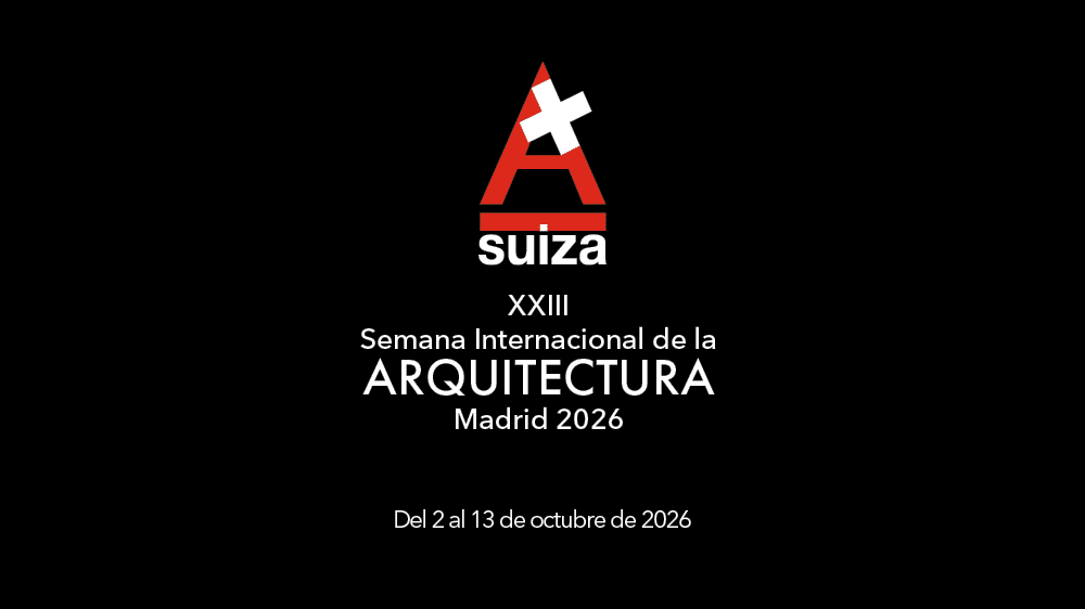 Semana de la Arquitectura en Madrid 2026: Qué es y cómo inscribirse