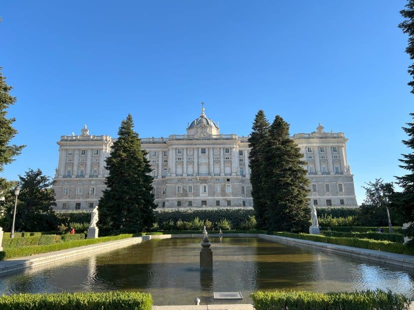 Planes En Madrid Eventos Qu Ver En Madrid Madrid4u