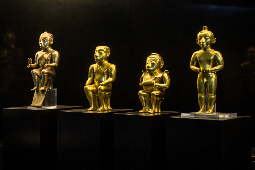 Museo de América