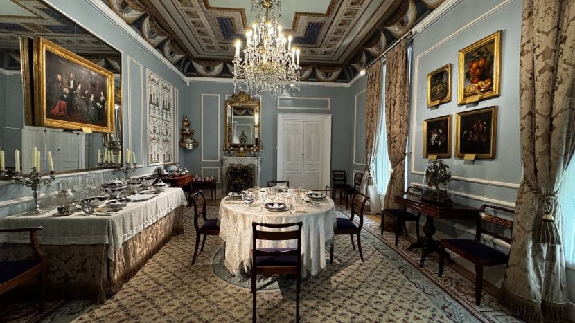 Museos gratis en Madrid-Museo del Romanticismo-Foto original madrid4u