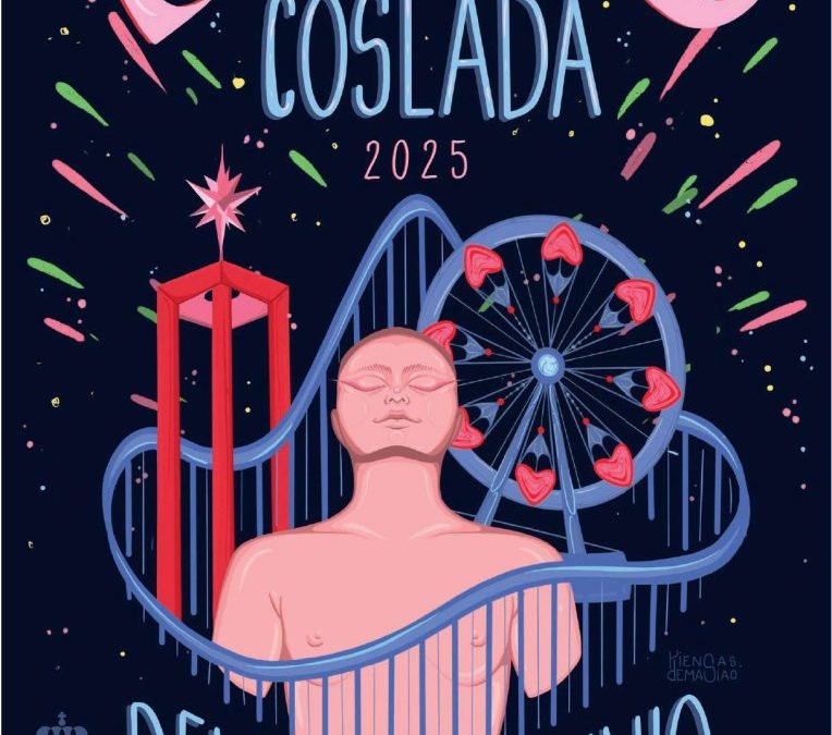 Fiestas Patronales de Coslada 2025: Programación y Cómo son