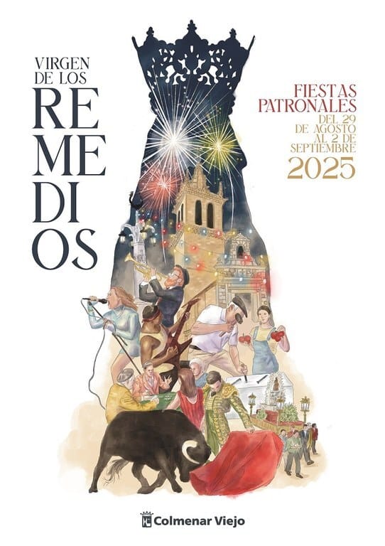 Fiestas de Colmenar Viejo