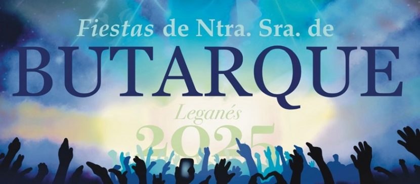 planes gratis para el puente de agosto-fiestas de leganes