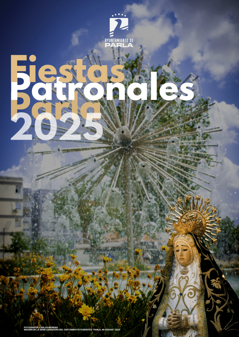 Fiestas Patronales Parla
