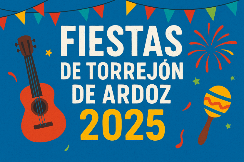 Fiestas Patronales de Torrejón de Ardoz