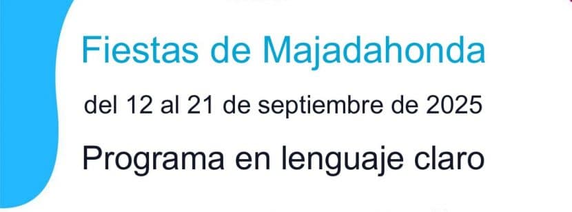 Fiestas de Majadahonda