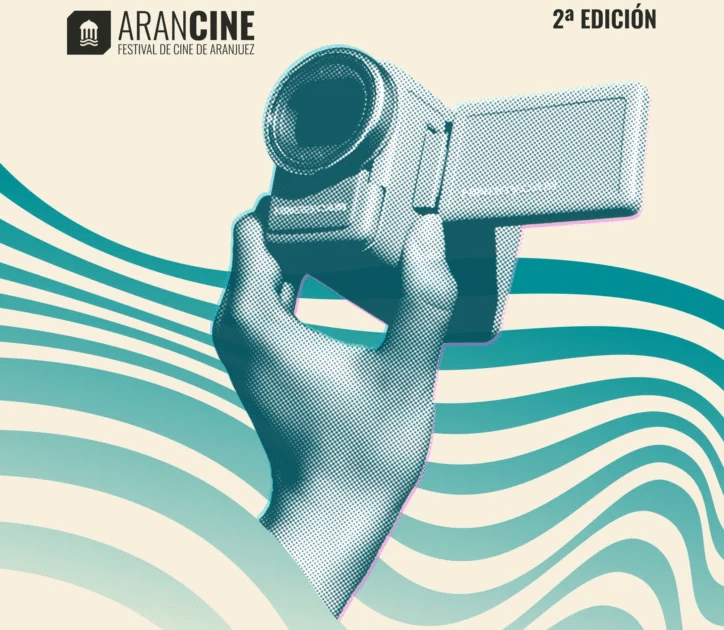 planes gratis en Madrid en noviembre-ARANCINE 2025 – Festival de Cine de Aranjuez