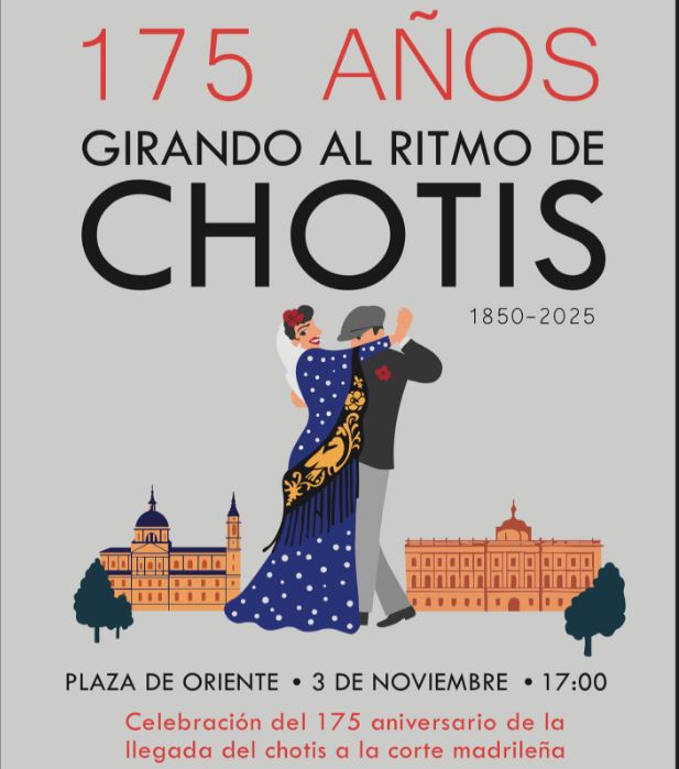 planes gratis en Madrid en noviembre