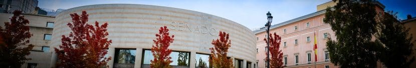 Jornadas de Puertas Abiertas del Senado