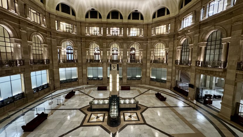 Puertas Abiertas del Banco de España: Visitas gratis en Madrid