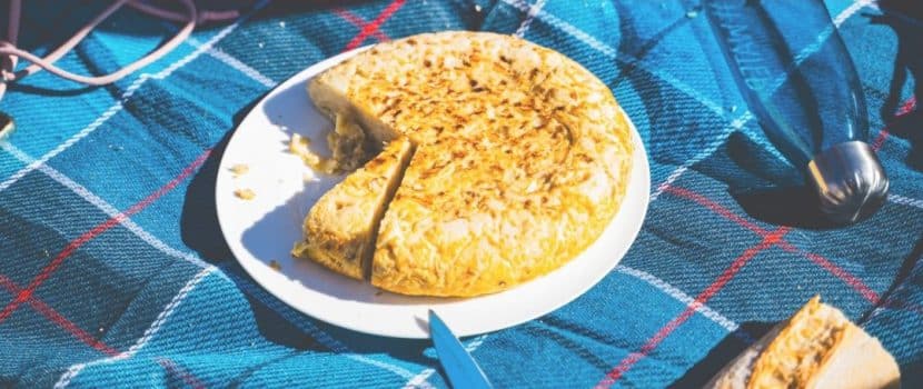 Día de la Tortilla en San Fernando de Henares 2026: Cuándo y dónde