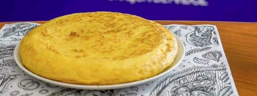 Día de la Tortilla en Torrejón de Ardoz 2026: Actividades gratis