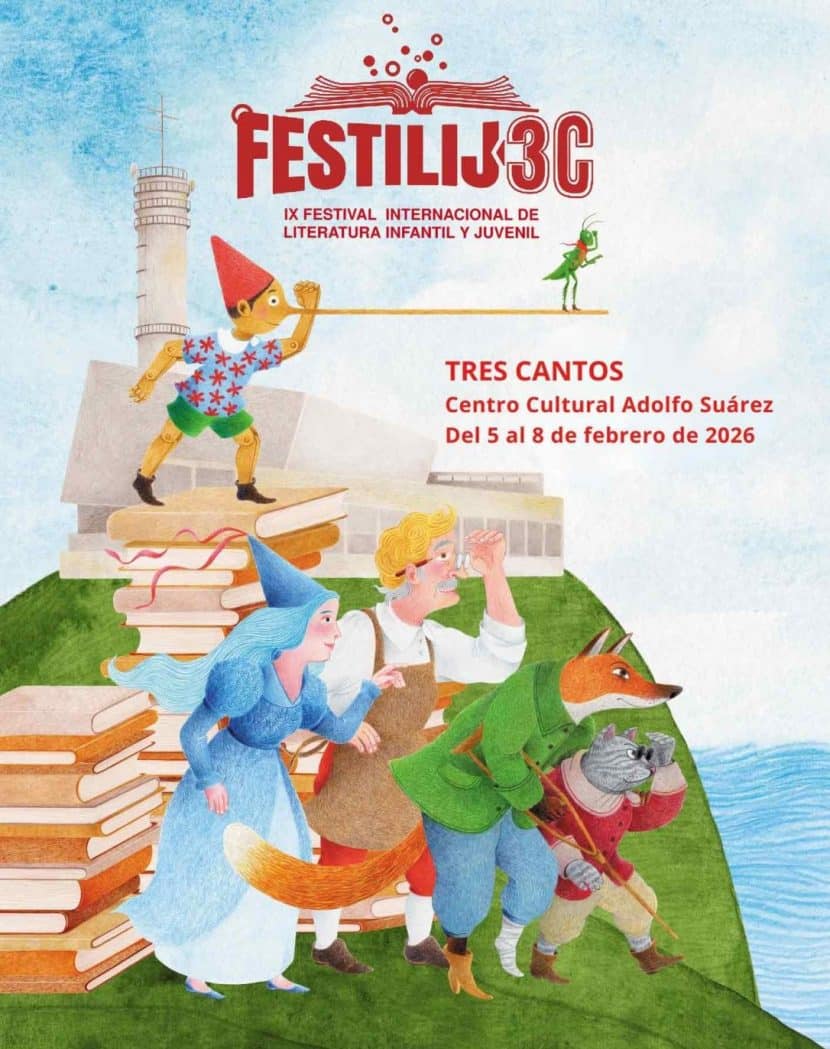 FestiLIJ3C 2026