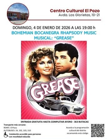 Grease