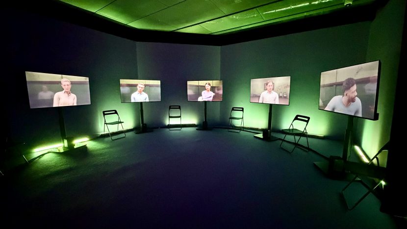 Hoy es un buen día para hablar de Derechos Digitales