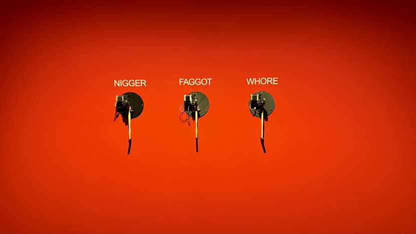 Libertad de expresión