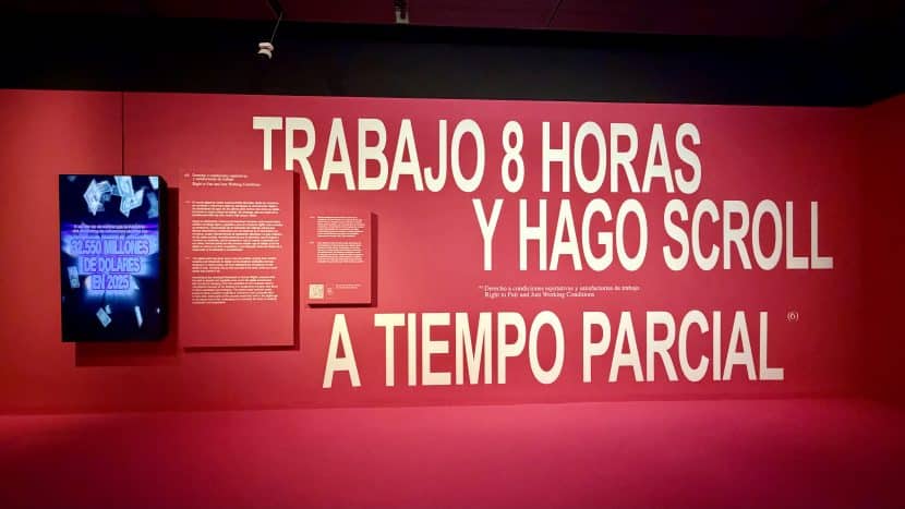 Hoy es un buen día para hablar de Derechos Digitales: 7 cosas que no sabías sobre tu vida digital