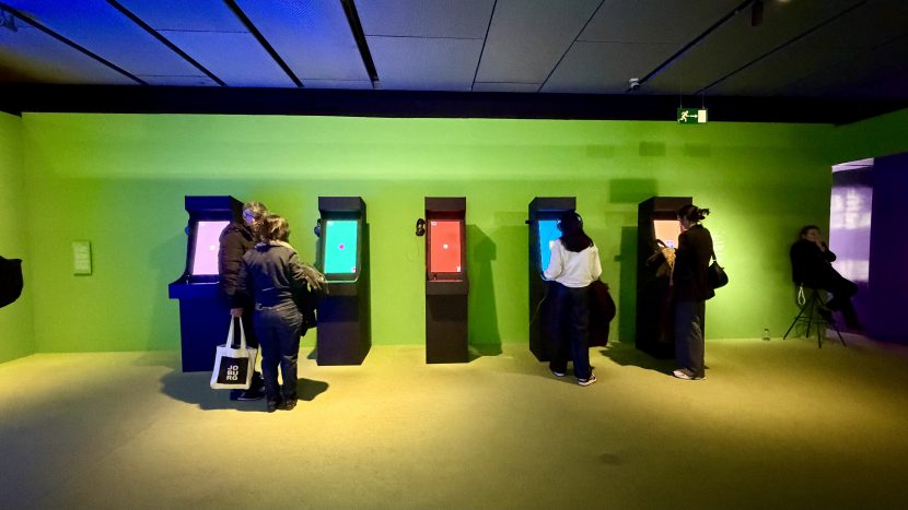 Hoy es un buen día para hablar de Derechos Digitales