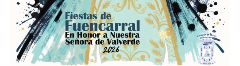 Fiestas de Fuencarral 2026: programa completo, conciertos y actividades