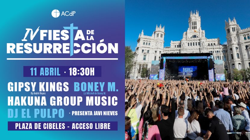 Fiesta de la Resurrección