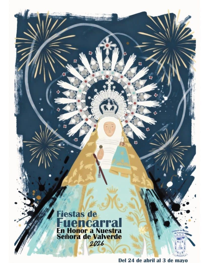 Fiestas de Fuencarral 2026