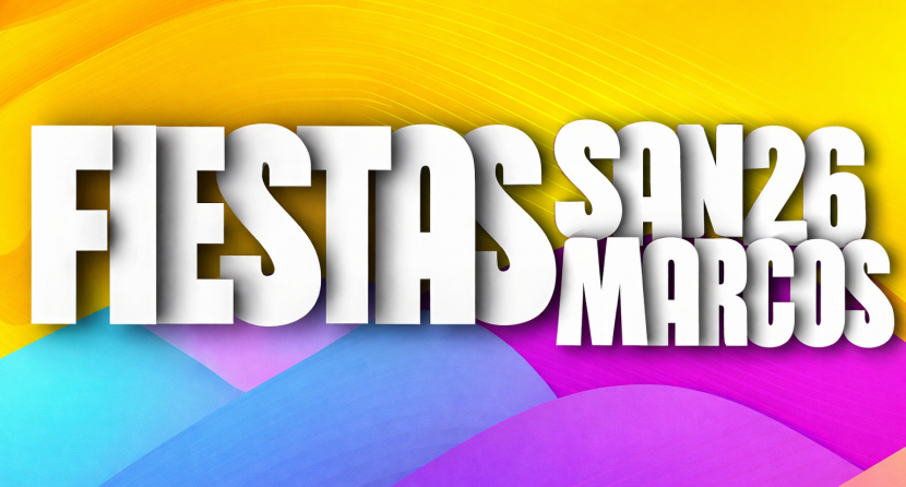 Fiestas de San Marcos 2026 en San Martín de la Vega