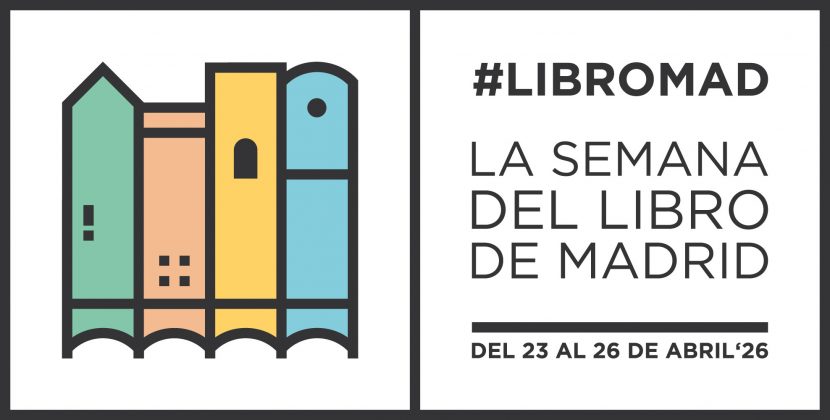 LIBROMAD 2026 en Madrid