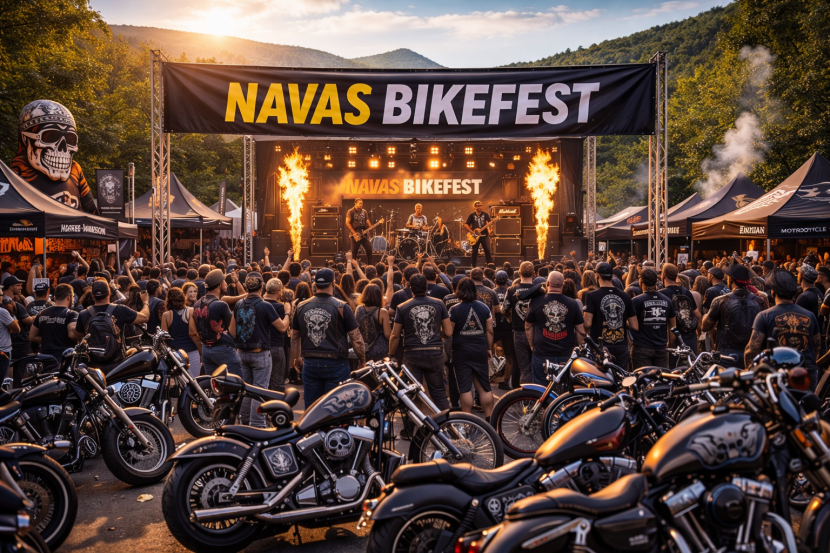 Navas Bikefest