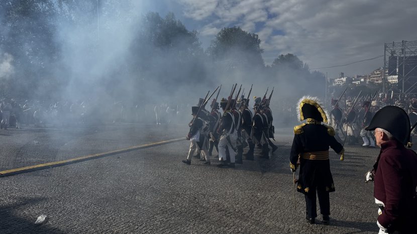 Planes Gratis para el Puente de Mayo 2026 en Madrid