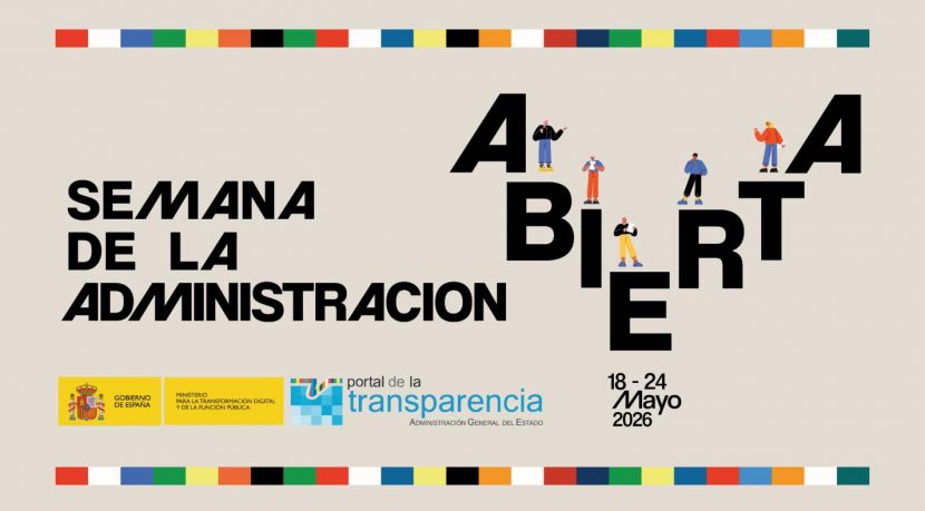 Semana de la Administración Abierta