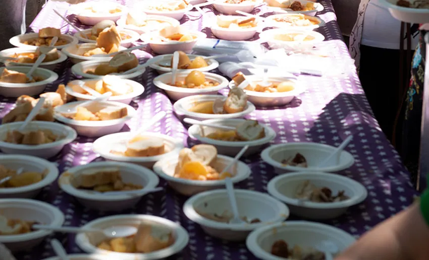 planes gratis en Madrid mayo-Degustación de cocido madrileño (San Isidro, Madrid)