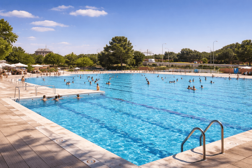 Programa Piscineo 2026: Báñate GRATIS con Carné Joven + Guía