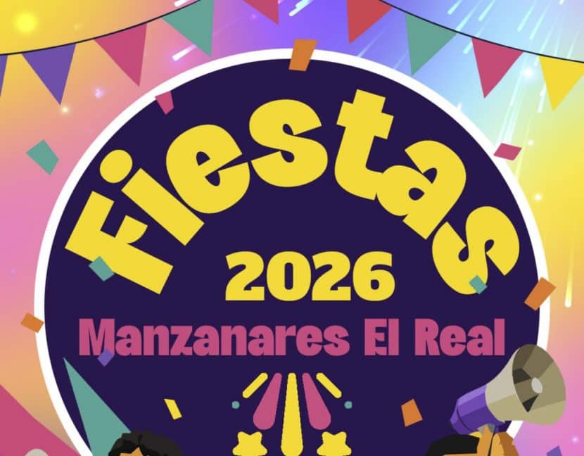 Fiestas de Manzanares el Real 2026: programa y actividades