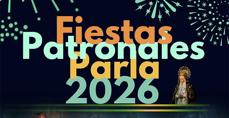 Fiestas de Parla 2026: Conciertos Gratis, Guía completa y Planes