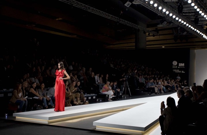 Desfiles Madrid Fashion Week