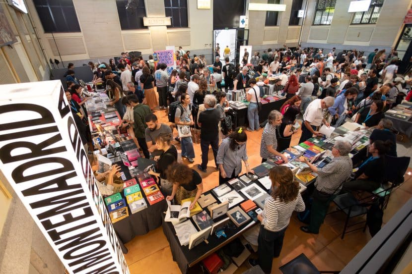 Fiebre Photobook Fest
