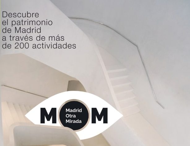 Madrid Otra Mirada
